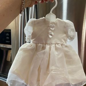 Doll dress